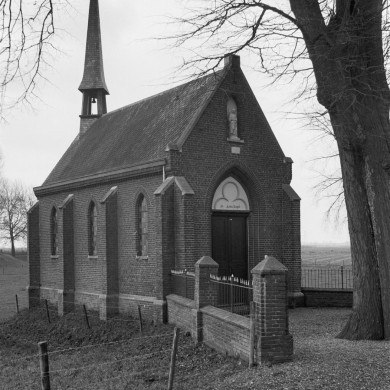 Rijksdienst voor het Cultureel Erfgoed: Tangel, L.M.