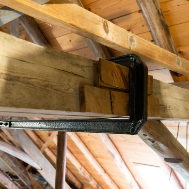 Rijksdienst voor het Cultureel Erfgoed: Sekuur, Mark