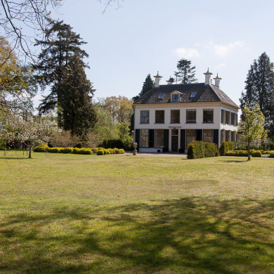 Rijksdienst voor het Cultureel Erfgoed: Speelman, Albert