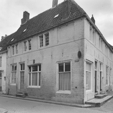 Rijksdienst voor het Cultureel Erfgoed: Dukker, G.J.