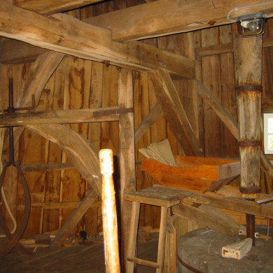 Rijksdienst voor het Cultureel Erfgoed: Terpstra, Frank