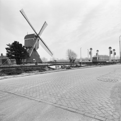 Rijksdienst voor het Cultureel Erfgoed: Schollen, A.H.C.