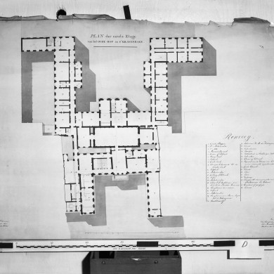 Rijksdienst voor het Cultureel Erfgoed: Dukker, G.J.