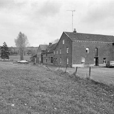 Rijksdienst voor het Cultureel Erfgoed: Tangel, L.M.