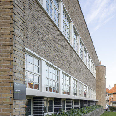 Rijksdienst voor het Cultureel Erfgoed: Sar, Wouter van der