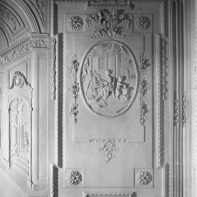 Rijksdienst voor het Cultureel Erfgoed: Delemarre, G.Th.