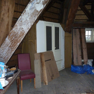 Rijksdienst voor het Cultureel Erfgoed: Bogers, Guido