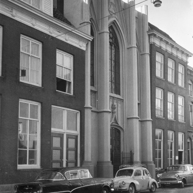 Rijksdienst voor het Cultureel Erfgoed: Dukker, G.J.