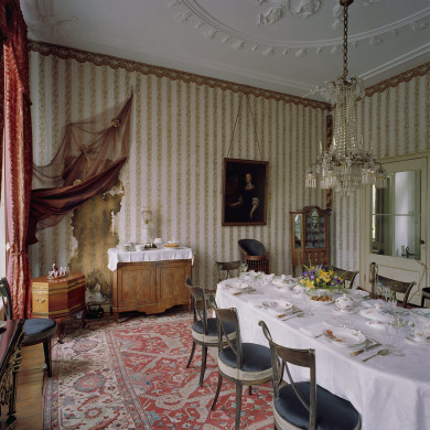 Rijksdienst voor het Cultureel Erfgoed: Wal, A.J. van der