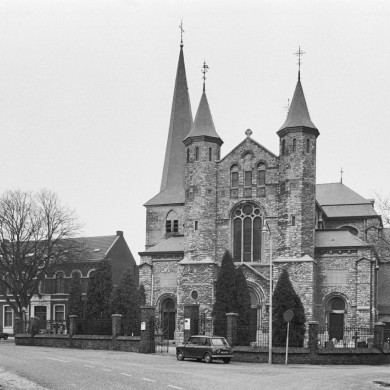 Rijksdienst voor het Cultureel Erfgoed: Tangel, L.M.
