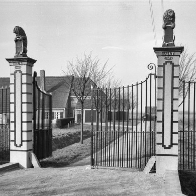 Rijksdienst voor het Cultureel Erfgoed: Dukker, G.J.