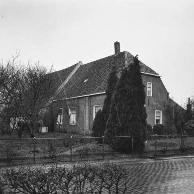 Rijksdienst voor het Cultureel Erfgoed: Dukker, G.J.