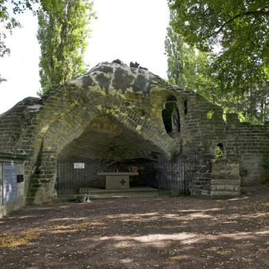 Rijksdienst voor het Cultureel Erfgoed: Technau, Sergé