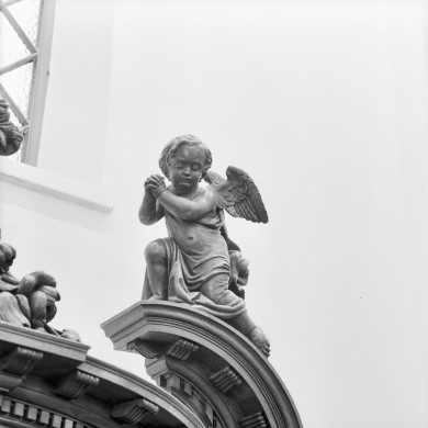 Rijksdienst voor het Cultureel Erfgoed: Wal, A.J. van der