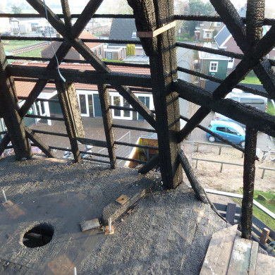 Rijksdienst voor het Cultureel Erfgoed: Bogers, Guido