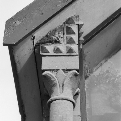 Rijksdienst voor het Cultureel Erfgoed: Tangel, L.M.