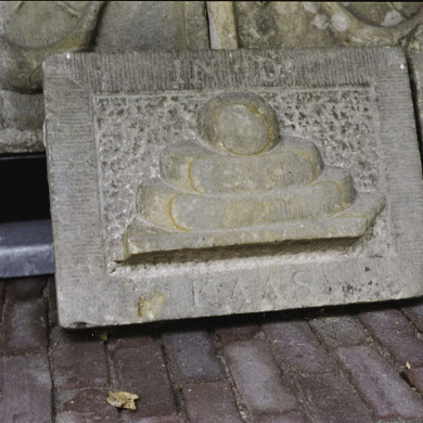 Rijksdienst voor het Cultureel Erfgoed: Ferro, F.