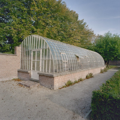 Rijksdienst voor het Cultureel Erfgoed: Koning, J.P. de