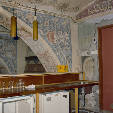 Rijksdienst voor het Cultureel Erfgoed: Wal, A.J. van der