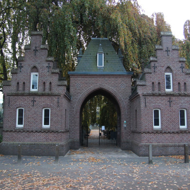 Rijksdienst voor het Cultureel Erfgoed