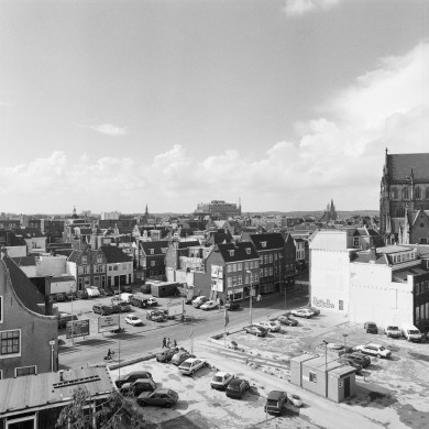 Rijksdienst voor het Cultureel Erfgoed: Dukker, G.J.