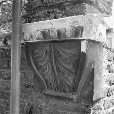 Rijksdienst voor het Cultureel Erfgoed: Galen, P. (Paul) van