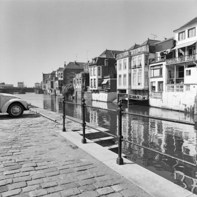 Rijksdienst voor het Cultureel Erfgoed: Galen, P. (Paul) van