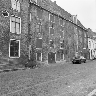 Rijksdienst voor het Cultureel Erfgoed: Galen, P. van