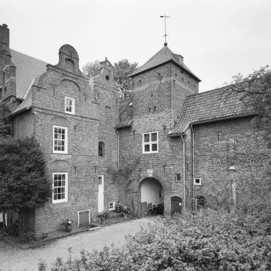 Rijksdienst voor het Cultureel Erfgoed: Koning, J.P. de