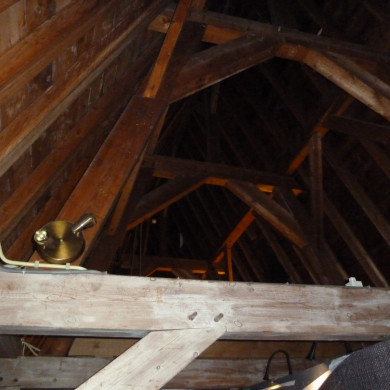 Rijksdienst voor het Cultureel Erfgoed: Bogers, Guido