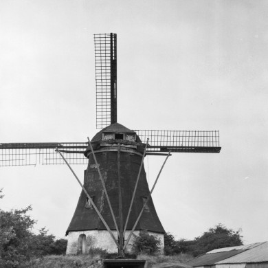 Rijksdienst voor het Cultureel Erfgoed: Korpershoek, W.A.