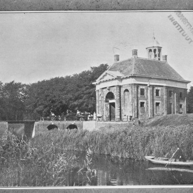 Rijksdienst voor het Cultureel Erfgoed: Rozema, J.