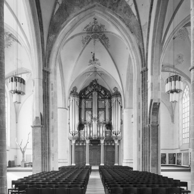 Rijksdienst voor het Cultureel Erfgoed: Wal, A.J. van der