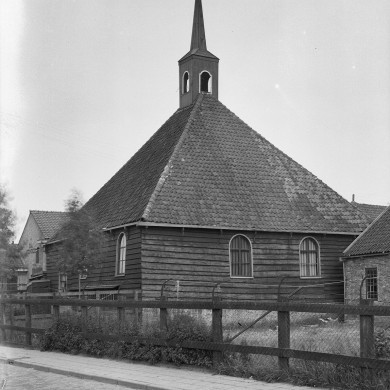 Rijksdienst voor het Cultureel Erfgoed