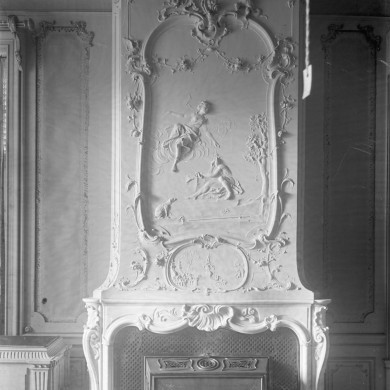 Rijksdienst voor het Cultureel Erfgoed: Alexander, A.