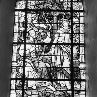 Rijksdienst voor het Cultureel Erfgoed: Tangel, L.M.