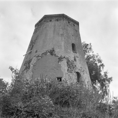 Rijksdienst voor het Cultureel Erfgoed: Korpershoek, W.A.