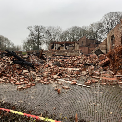 Rijksdienst voor het Cultureel Erfgoed: Bogers, Guido