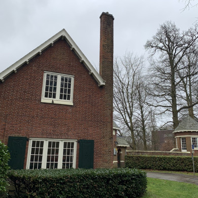 Rijksdienst voor het Cultureel Erfgoed: Bogers, Guido