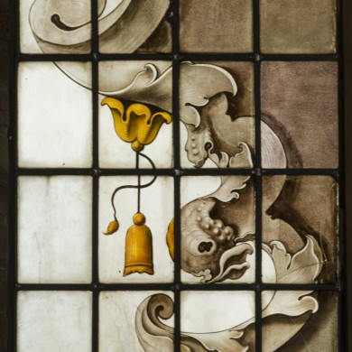 Rijksdienst voor het Cultureel Erfgoed: Gerritsen, René