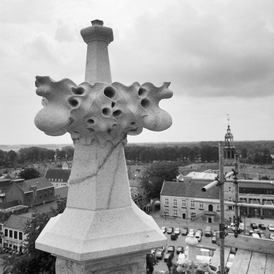 Rijksdienst voor het Cultureel Erfgoed: Tangel, L.M.
