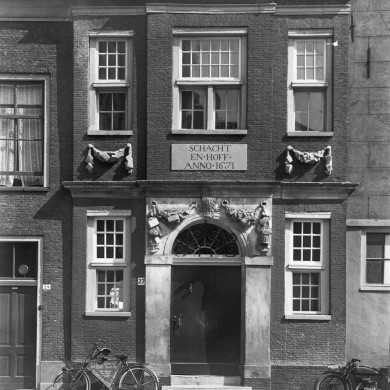 Rijksdienst voor het Cultureel Erfgoed: Hoogendijk, C.