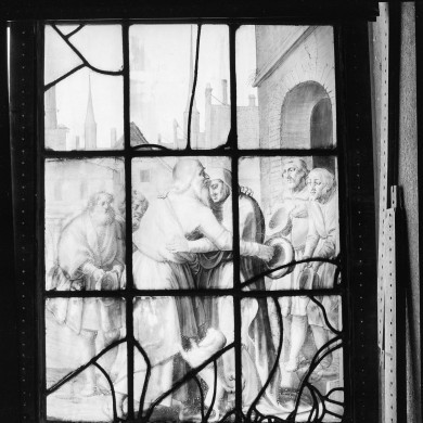 Rijksdienst voor het Cultureel Erfgoed: Dukker, G.J.