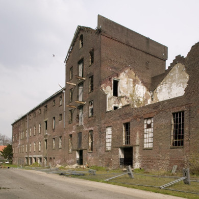 Rijksdienst voor het Cultureel Erfgoed: Technau, Sergé