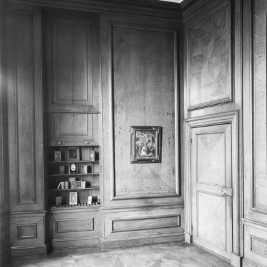 Rijksdienst voor het Cultureel Erfgoed: Delemarre, G.Th.