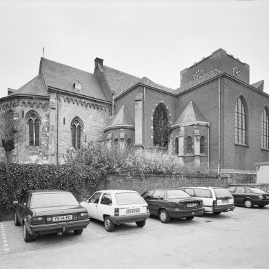 Rijksdienst voor het Cultureel Erfgoed: Galen, P. van