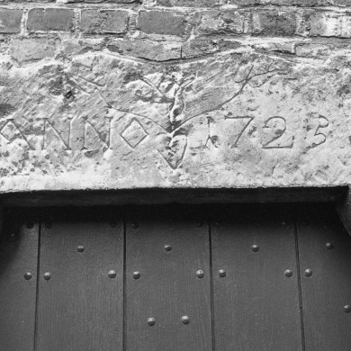 Rijksdienst voor het Cultureel Erfgoed: Tangel, L.M.