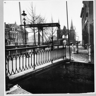 Rijksdienst voor het Cultureel Erfgoed: Koning, J.P. de