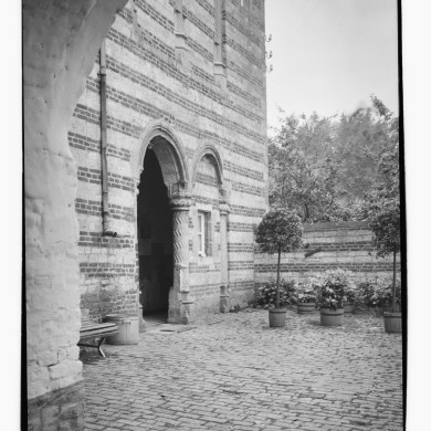 Rijksdienst voor het Cultureel Erfgoed: Canneman, E.A.