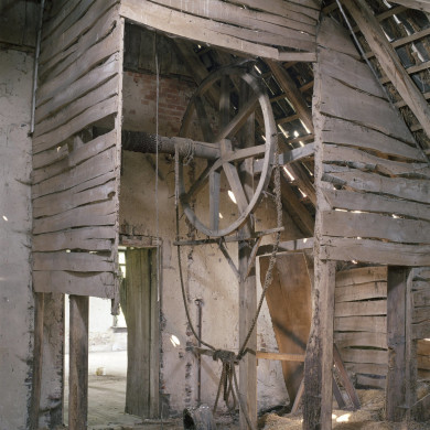 Rijksdienst voor het Cultureel Erfgoed: Galen, Jan van